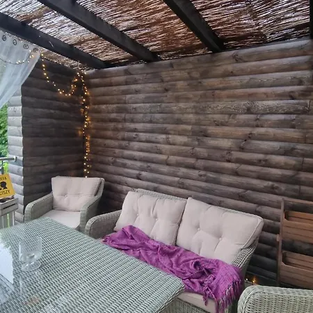 Panzió Emerald Spa *