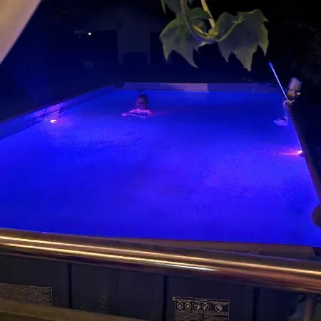 Emerald Spa Krakkó