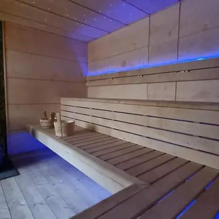 Emerald Spa Panzió Krakkó
