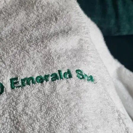 Panzió Emerald Spa