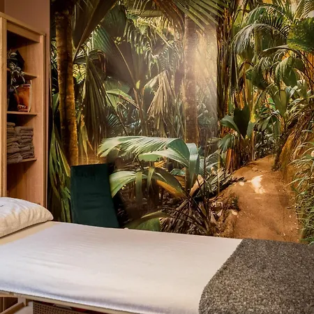 Emerald Spa Krakkó