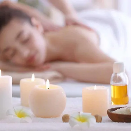 Emerald Spa Panzió Krakkó