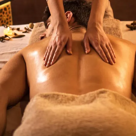 Emerald Spa Krakkó
