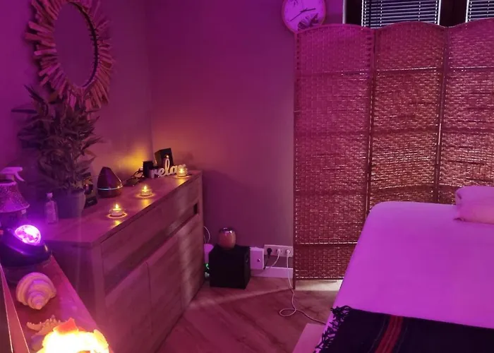 Emerald Bed and breakfast Cracovia