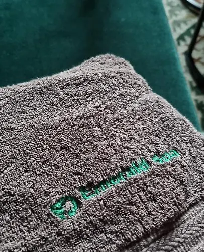 Bed and breakfast Emerald Cracovia