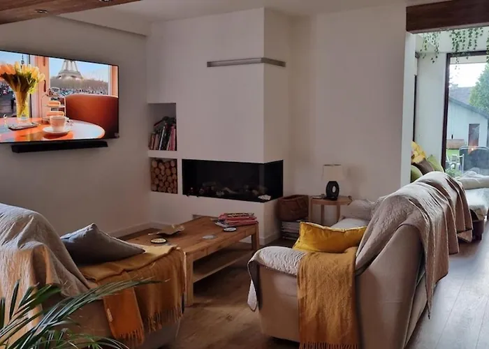 Emerald Bed and breakfast Cracovia