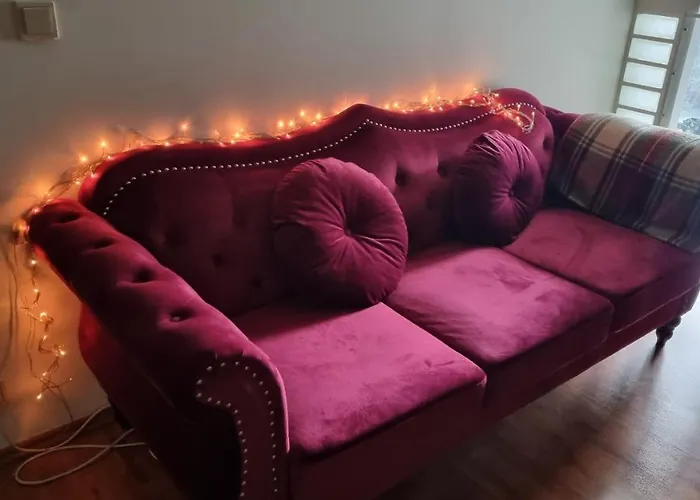 Emerald Bed and breakfast *