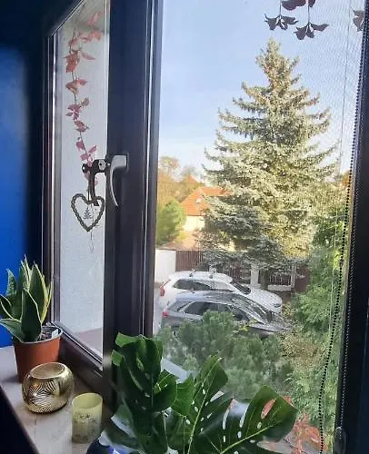 Bed and breakfast Emerald *