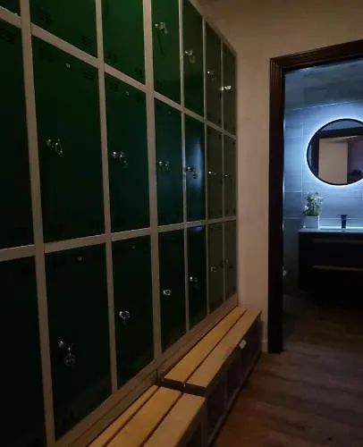 Emerald Bed and breakfast *