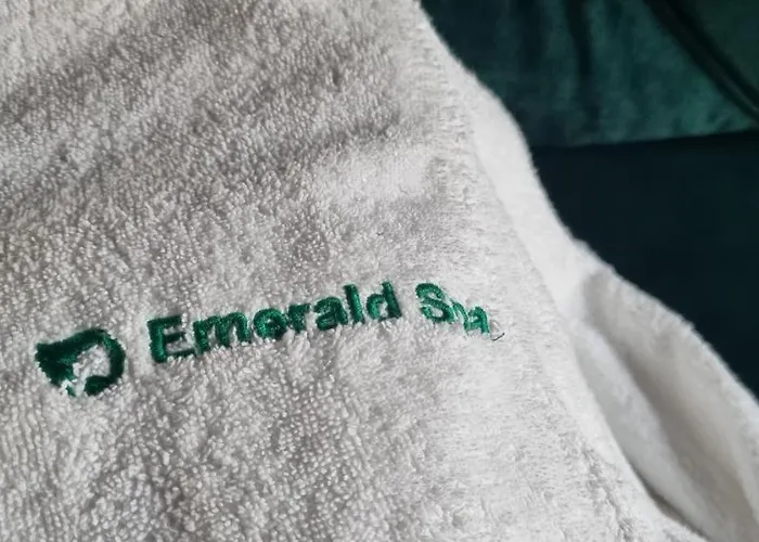 Bed and breakfast Emerald