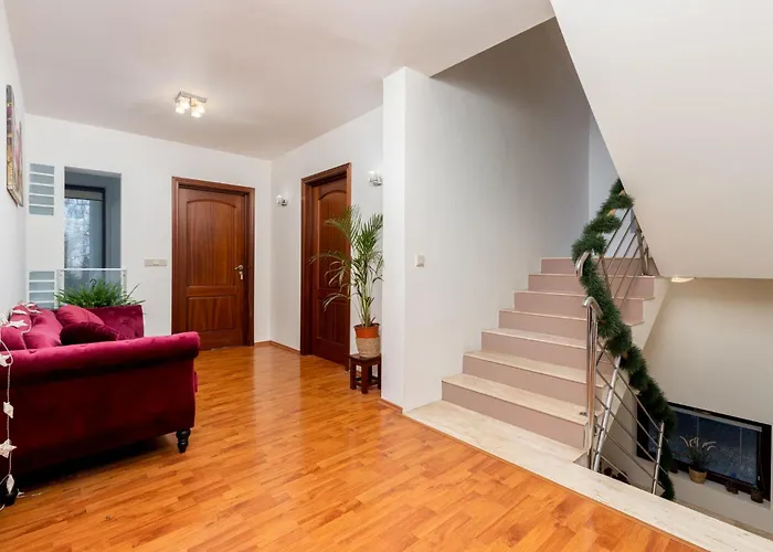 Bed and breakfast Emerald *