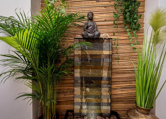 Bed and breakfast Emerald