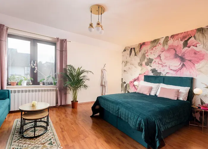 Emerald Bed and breakfast *