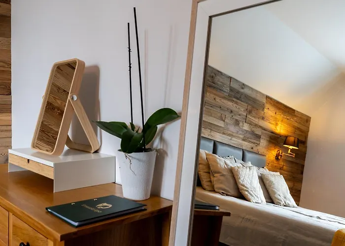 Emerald Bed and breakfast Cracovia