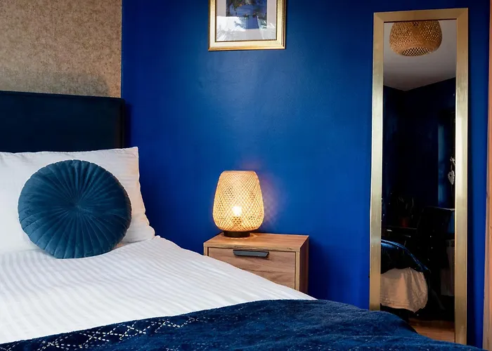 Bed and breakfast Emerald Cracovia