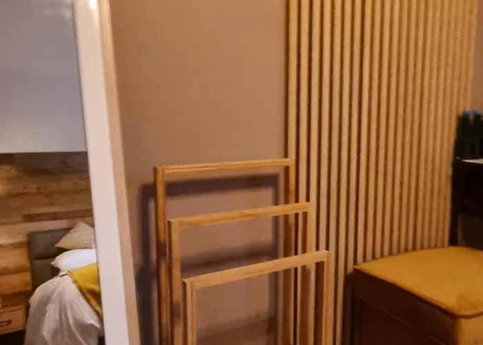 Emerald Bed and breakfast